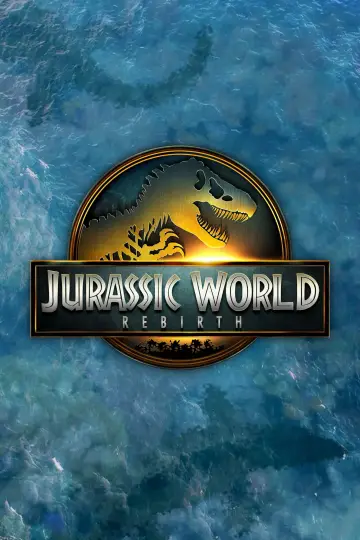 Plakat do filmu "Jurassic World. Odrodzenie" #512260