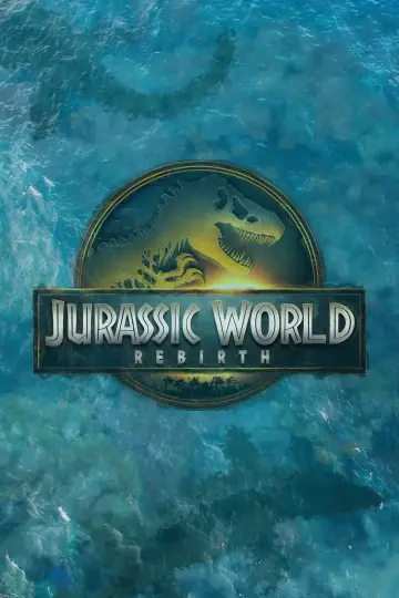Plakat do filmu "Jurassic World. Odrodzenie" #512266