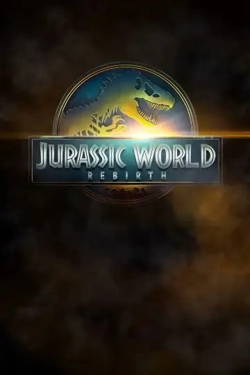 Plakat do filmu "Jurassic World. Odrodzenie" #512275