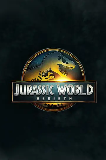 Plakat do filmu "Jurassic World. Odrodzenie" #512290