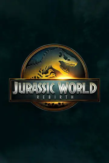 Plakat do filmu "Jurassic World. Odrodzenie" #512421