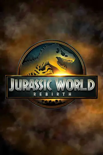 Plakat do filmu "Jurassic World. Odrodzenie" #512424