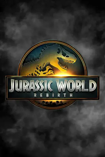 Plakat do filmu "Jurassic World. Odrodzenie" #512427