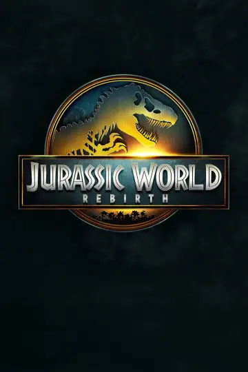 Plakat do filmu "Jurassic World. Odrodzenie" #512551