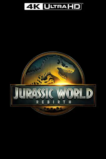 Plakat do filmu "Jurassic World. Odrodzenie" #512563