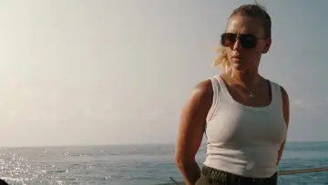 Zasłona do filmu "Jurassic World. Odrodzenie" #828563