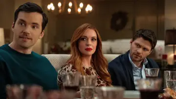Zasłona do filmu "Nasz mały sekret" #666817