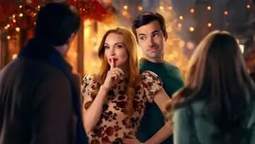 Zasłona do filmu "Nasz mały sekret" #666840