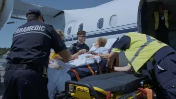 Zasłona do filmu "Patients de seconde zone?" #199638