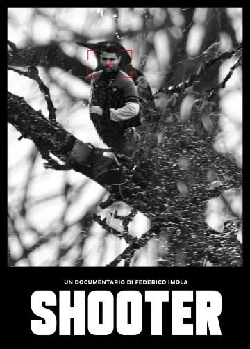 Plakat do filmu "SHOOTER" #196835