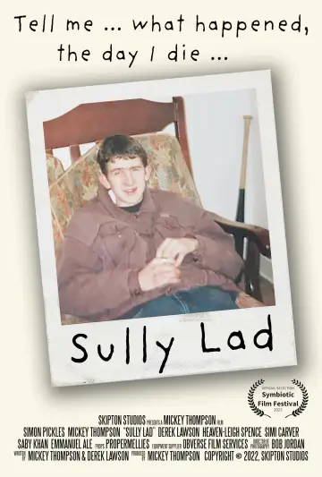 Sully Lad plakat