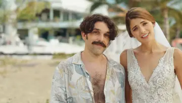 Zasłona do filmu "Bienvenidos al paraíso" #1051201