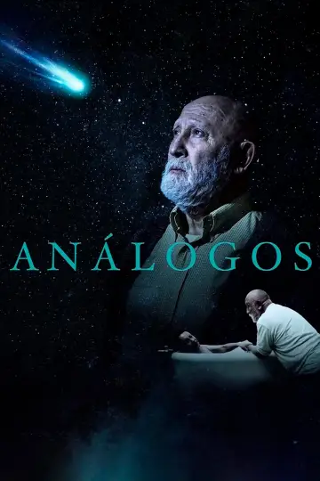 Plakat do filmu "Análogos" #1015952