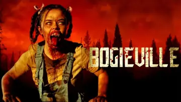 Zasłona do filmu "Bogieville" #706178