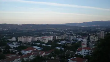 Zasłona do filmu "Herança" #193207