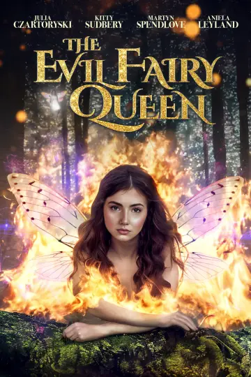 Plakat do filmu "The Evil Fairy Queen" #1084118