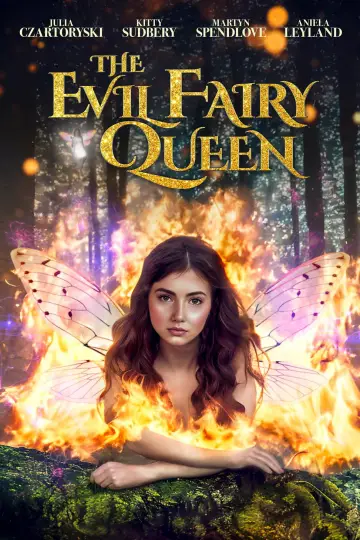 Plakat do filmu "The Evil Fairy Queen" #1084119
