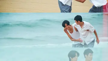 Zasłona do filmu "為我辦一場西式的喪禮" #883606
