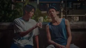 Zasłona do filmu "為我辦一場西式的喪禮" #883608