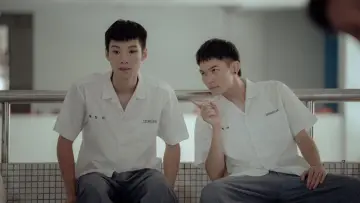 Zasłona do filmu "為我辦一場西式的喪禮" #883614