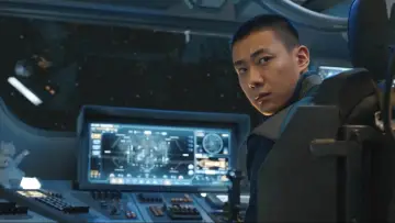 Zasłona do filmu "星门深渊" #761885