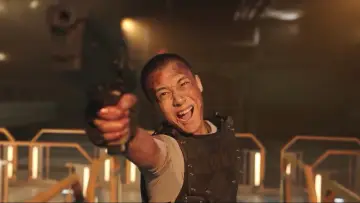 Zasłona do filmu "星门深渊" #761887