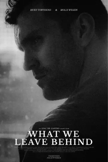 Plakat do filmu "What We Leave Behind" #195580