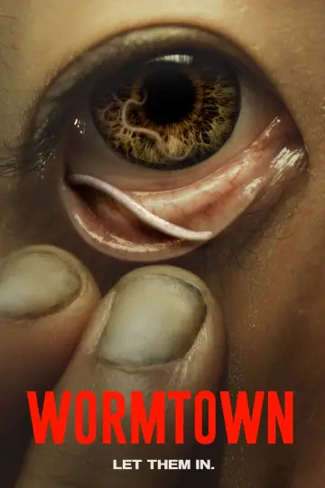 Plakat do filmu "Wormtown" #783023