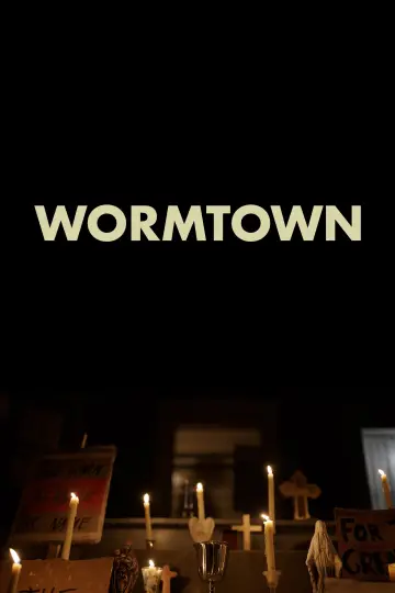 Plakat do filmu "Wormtown" #783024