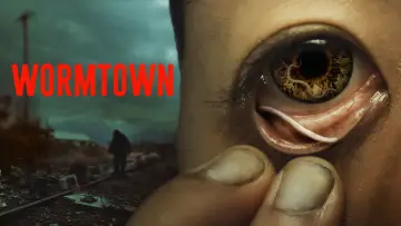 Zasłona do filmu "Wormtown" #828093