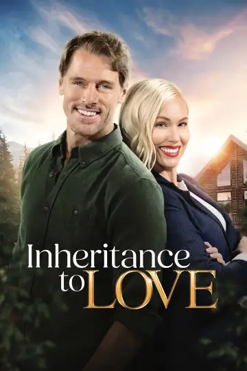 Plakat do filmu "Inheritance to Love" #983931