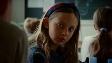 Zasłona do filmu "Iris" #198224