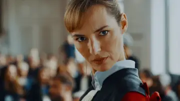 Zasłona do filmu "La pire mère au monde" #836700