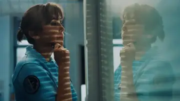 Zasłona do filmu "La pire mère au monde" #836701