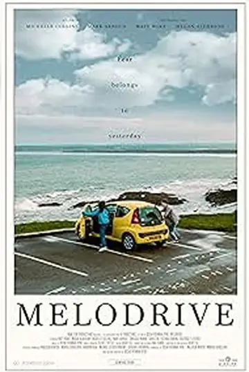 Plakat do filmu "Melodrive" #728085