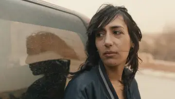 Zasłona do filmu "ظل بدويS" #1625160