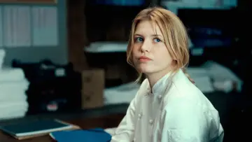 Zasłona do filmu "La réparation" #533272