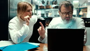 Zasłona do filmu "La réparation" #533275