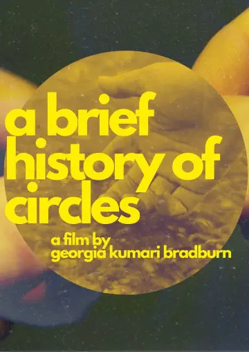 Plakat do filmu "A Brief History of Circles" #191913