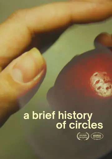 Plakat do filmu "A Brief History of Circles" #757162