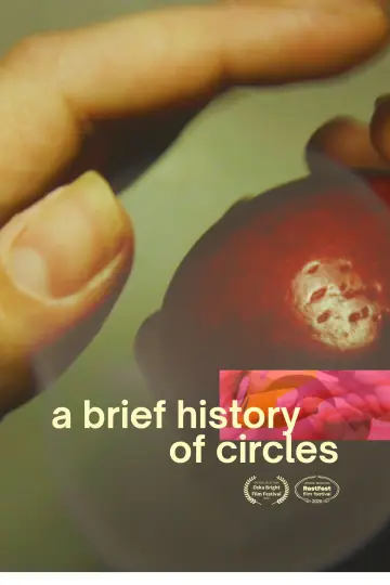 Plakat do filmu "A Brief History of Circles" #757163