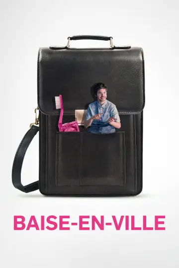 Plakat do filmu "Baise-en-ville" #534864