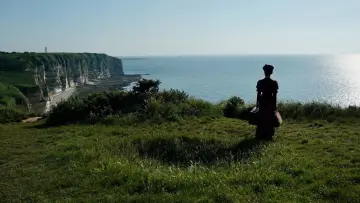 Zasłona do filmu "Pewnego razu w Paryżu" #563865