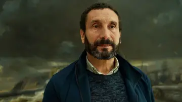 Zasłona do filmu "Pewnego razu w Paryżu" #563893