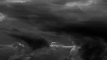 Zasłona do filmu "The Things You Said On That Cloudy Day" #198058