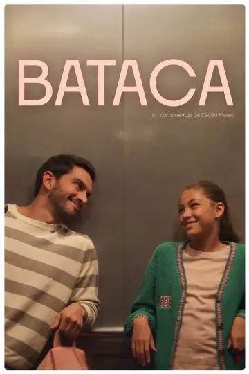 Plakat do filmu "Bataca" #449327