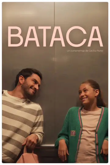 Plakat do filmu "Bataca" #449328