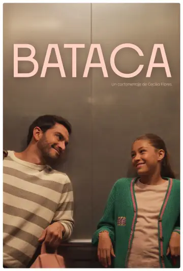 Plakat do filmu "Bataca" #449331