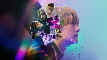 Zasłona do filmu "【推しの子】-The Final Act-" #665272