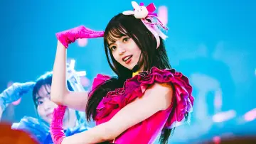 Zasłona do filmu "【推しの子】-The Final Act-" #665274